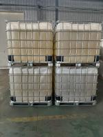 the substituation of PermaFloc PC-306 of polydadmac from Chinafloc 